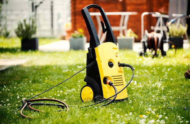 Best Vinyl Siding Pressure Washing in Columbus, OH